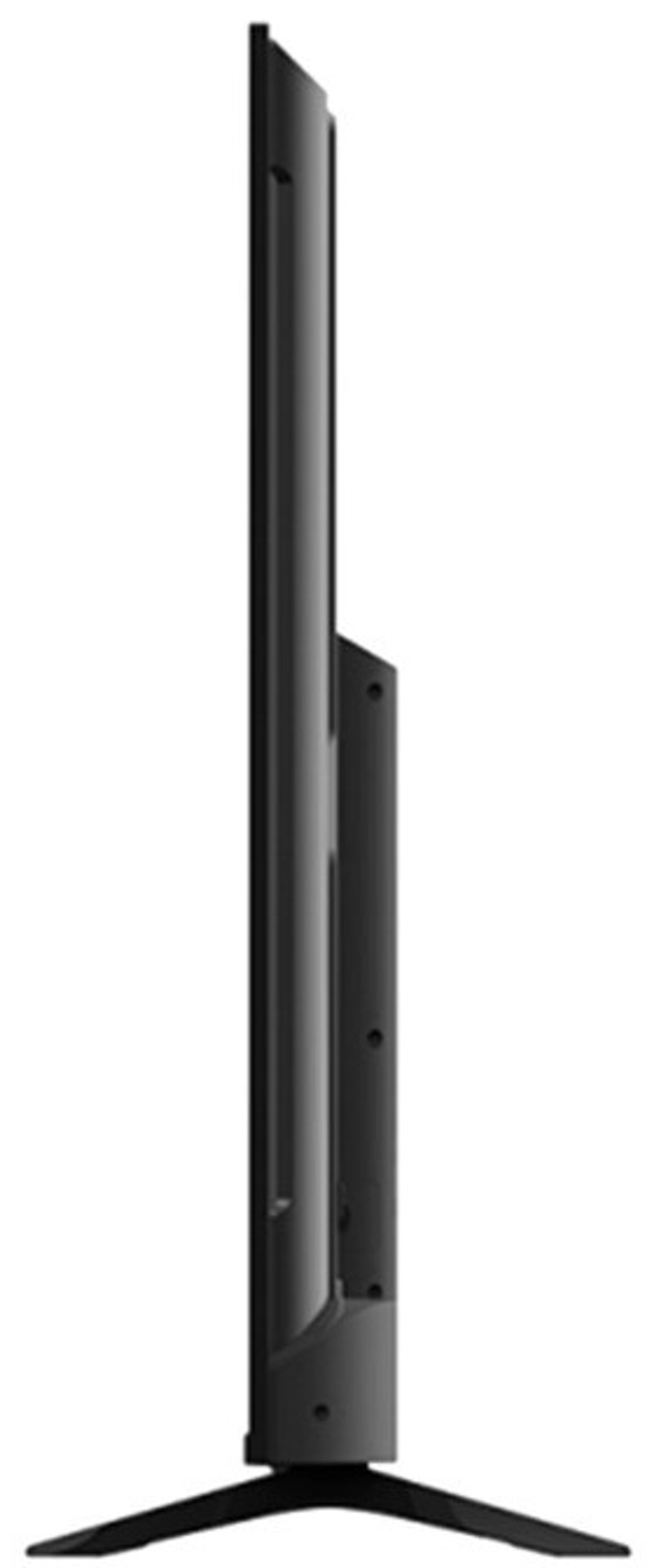 Телевизор Dahua DHI-LTV65-QSD400 165 см черный