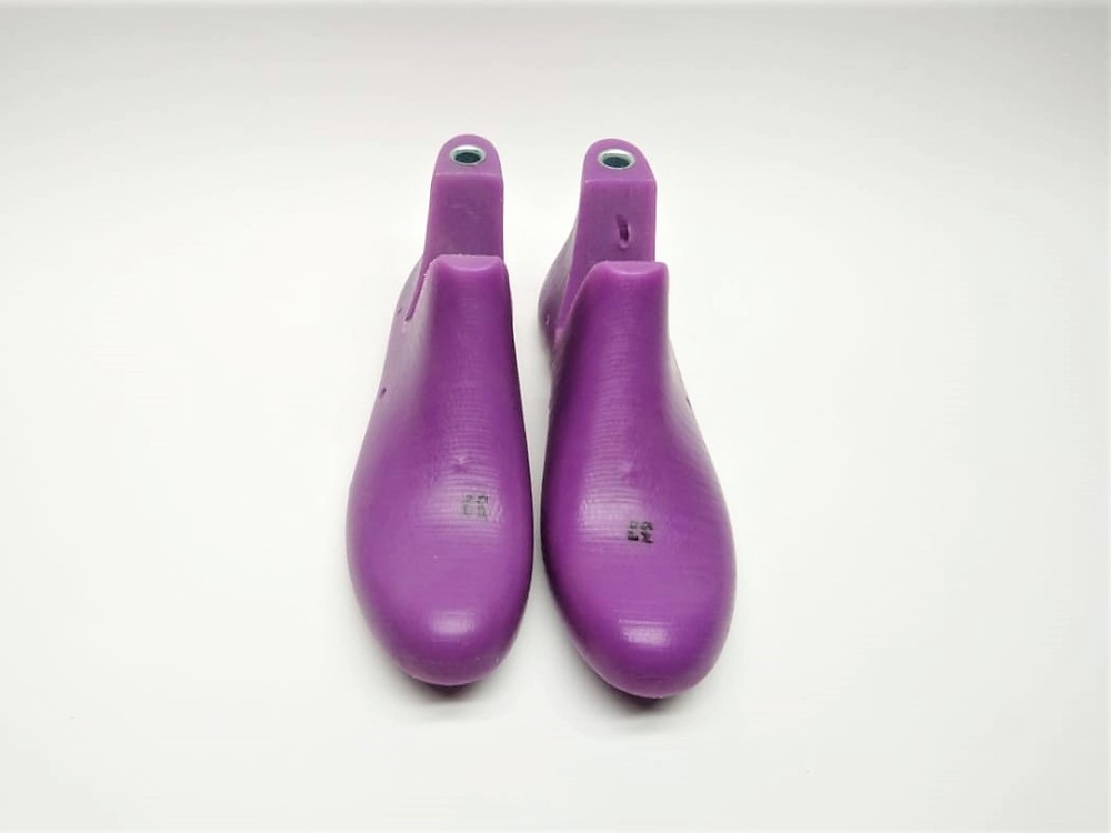 Колодки женские артикул 25862 Б PURI ( Ботинки, сапоги)