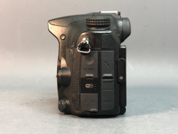 Sony A77 II 102.632 Кадров