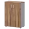 Шкаф СМШ-38Д Тип2  792x380x1215 Смарт
