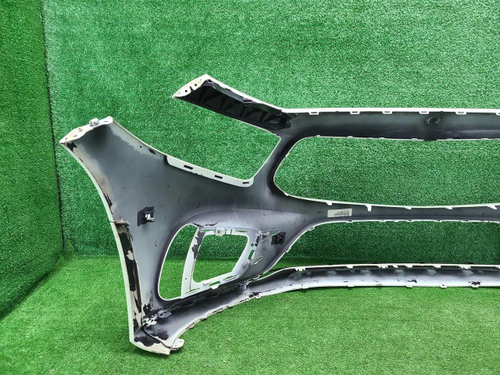 Бампер передний Mercedes CLS C257 (2017-2021) AMG