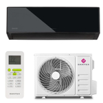 Сплит-система Dantex RK-12SATB2I Black PLUS/RK-12SATB2IE