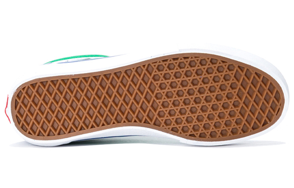 Sci-Fi Fantasy X Vans Old Skool Pro