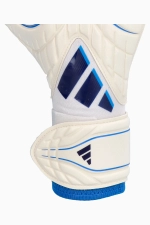 Вратарские перчатки adidas Copa Pro Junior - белый