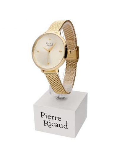 Наручные часы Pierre Ricaud P22097.1141Q