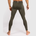 Компрессионные штаны Venum Contender Khaki
