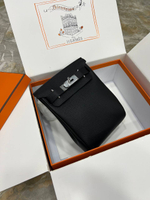 Сумка-мессенджер Hermes