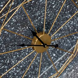 Часы Барфилд Голд Объект мечты