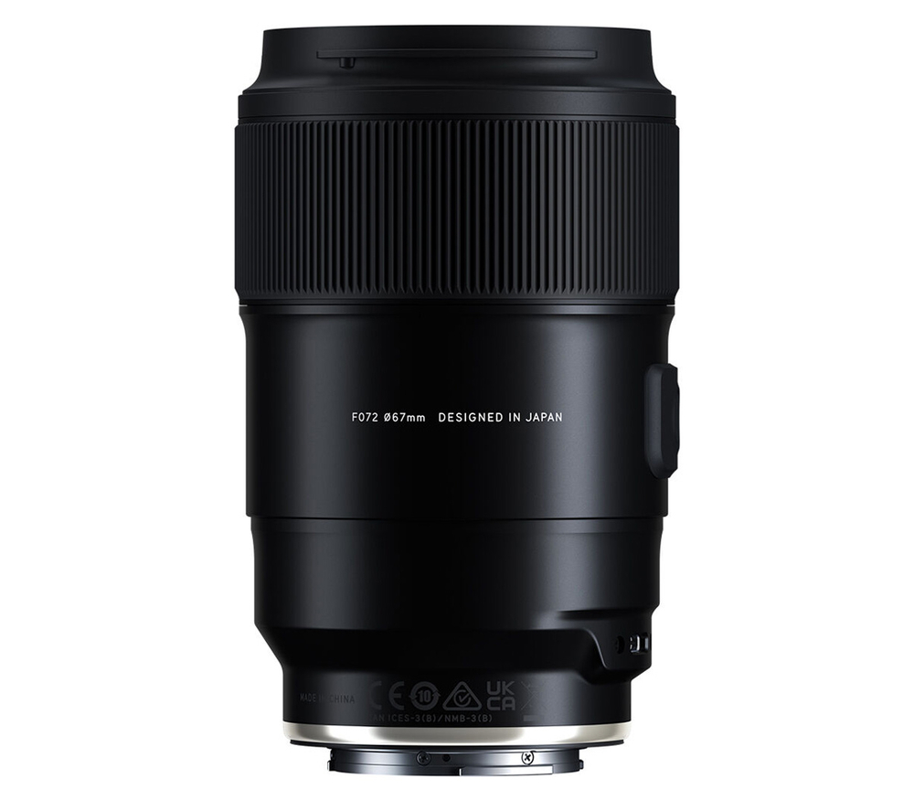 Объектив Tamron 90mm f/2.8 Di III Macro VXD Sony FE (F072S)