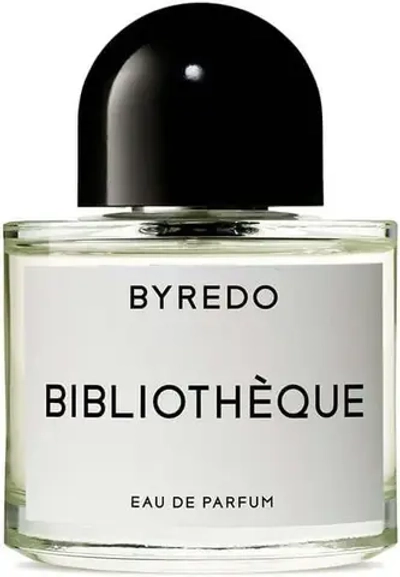 BYREDO BIBLIOTHEQUE EDP 50ML
