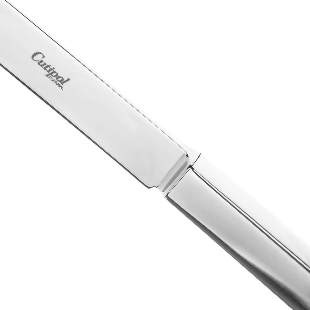 Набор столовых приборов на 6 персон 24 предмета Cutipol Bauhaus Bright в подарочной упаковке