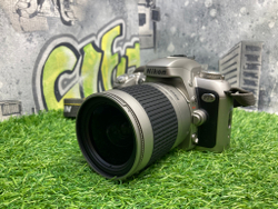 Nikon F75 kit 28-100mm 3.5-5.6G AF Nikkor