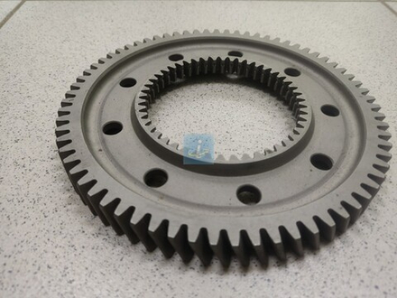 Шестерня ведомая 7511.1029122