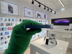 iPhone 13 128 ГБ б/у