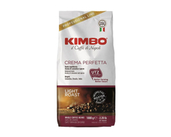 купить Кофе в зернах Kimbo Crema Perfetta, 1 кг