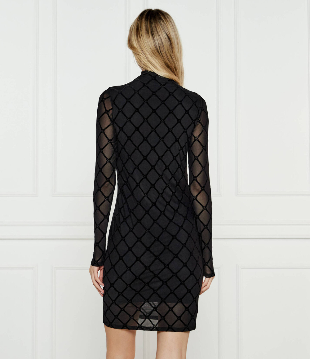 Платье Nehemir HUGO - черный(50527448)