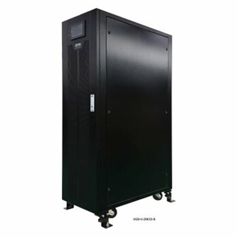 ИБП POWERCOM Vanguard-II VGD-II-20K33