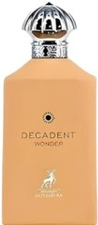 Maison Alhambra Decadent Wonder EDP