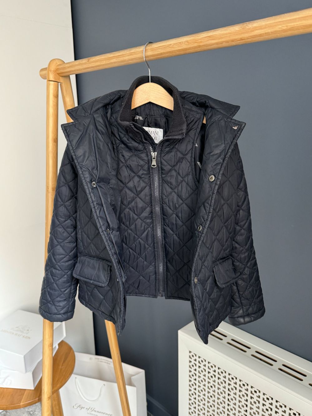 Куртка Armani Junior, 122