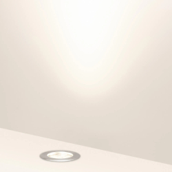 Светильник LTD-DAFNA-GROUND-R180-25W Day4000 (SL, 20 deg, 230V) (Arlight, IP67 Металл, 5 лет) 061206