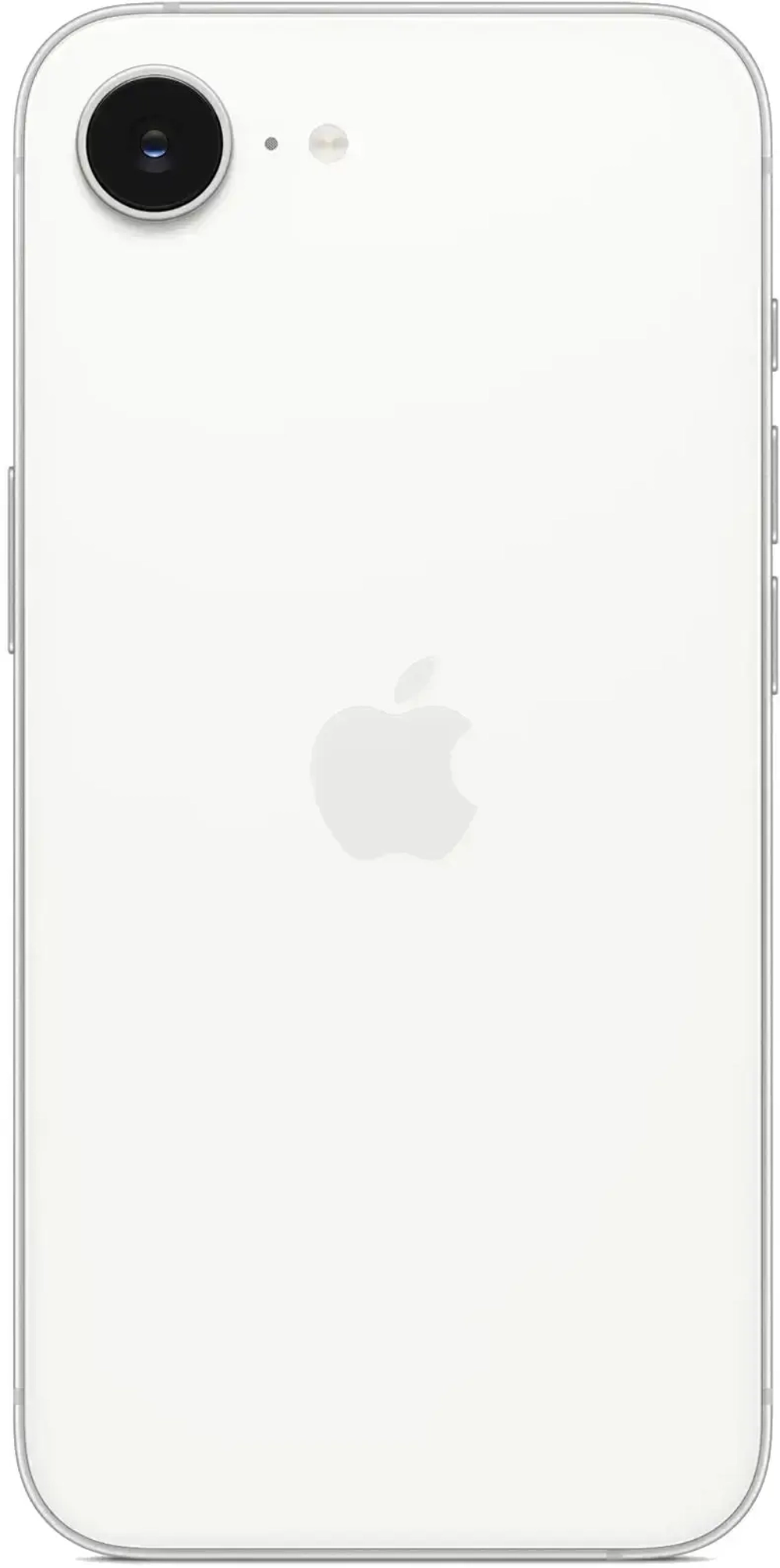 Apple iPhone 16e 256 ГБ (Белый | White)