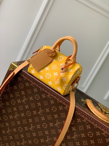 Louis Vuitton Speedy P9 Bandouliere 18