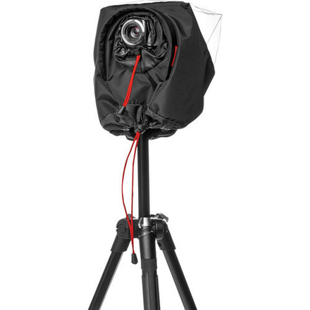 Чехол дождевой Manfrotto Pro Light Video CRC-17