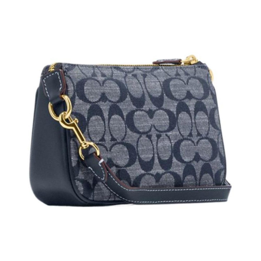 Сумка COACH Nolita 19, CH149-IMDEI