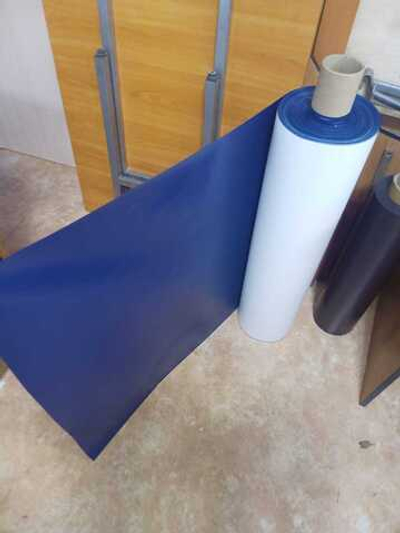 Бумвинил метражом