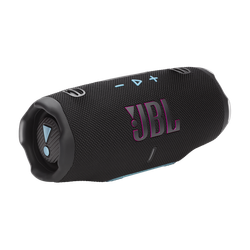 Беспроводная колонка JBL Charge 6 Black Orange