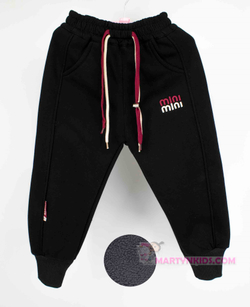 трико теплое MINI MINI 4824