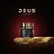 DEUS Perfume - But Not Today (40г)