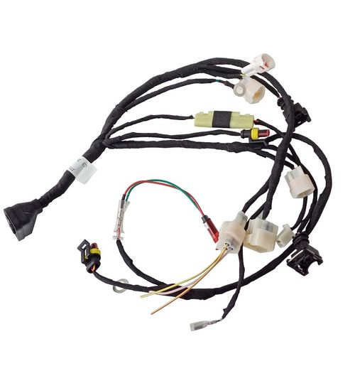 Жгут проводов H765i/271280263-0001