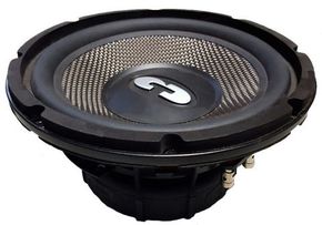 Сабвуферы CDT