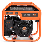 Генератор бензиновый DAEWOO GDA 3800 i инверторный GDA 3800i