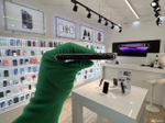 iPhone 11 Pro Max, 64 ГБ б/у