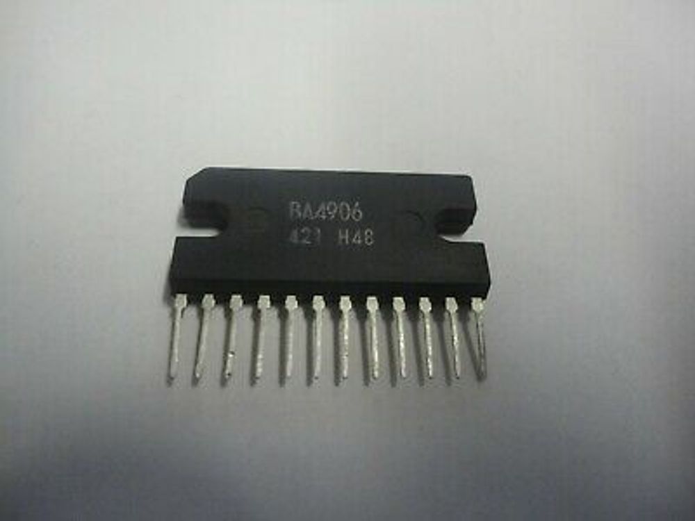 BA4906 sip12