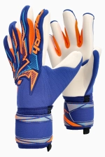 Вратарские перчатки Reusch Attrakt Freegel Advance - синий