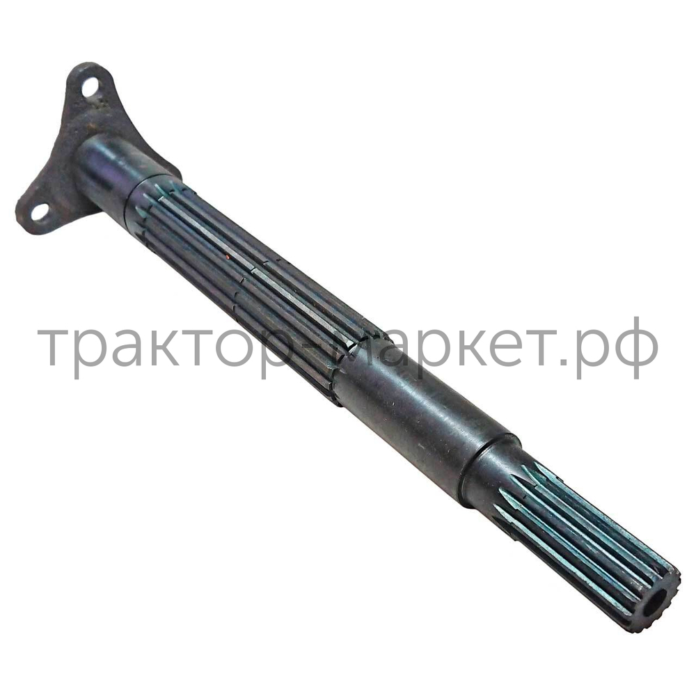 Первичный вал L-380 мм, Z-15/16 Xingtai 240/244