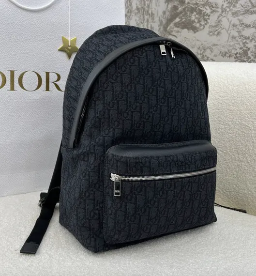 Рюкзак мужской Dior Rider