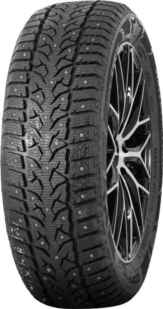 Compasal Winter Stud 245/50 R20 105T (шип)