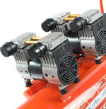 Компрессор поршневой безмасляный PATRIOT WO 80-360 525301930