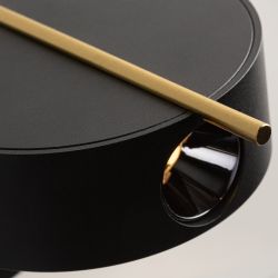 Светильник настенный светодиодный Maytoni Nuance MOD180WL-L4B3K1