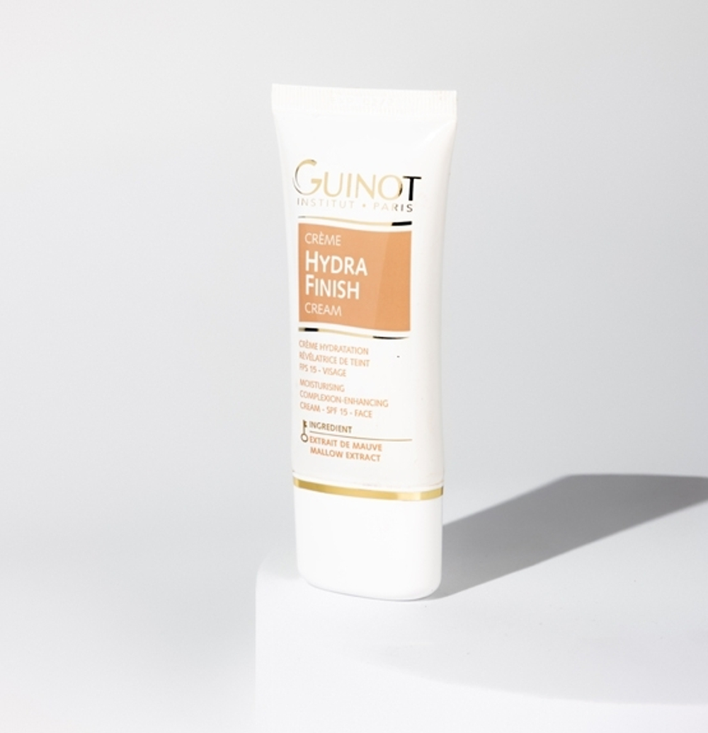Guinot Тонирующий крем Creme Hydra Finish, 30 мл
