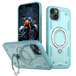 Чехол Magneto Case с кольцом для iPhone 14