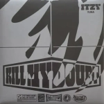 Альбом ITZY - KILL MY DOUBT (BET ON ME)
