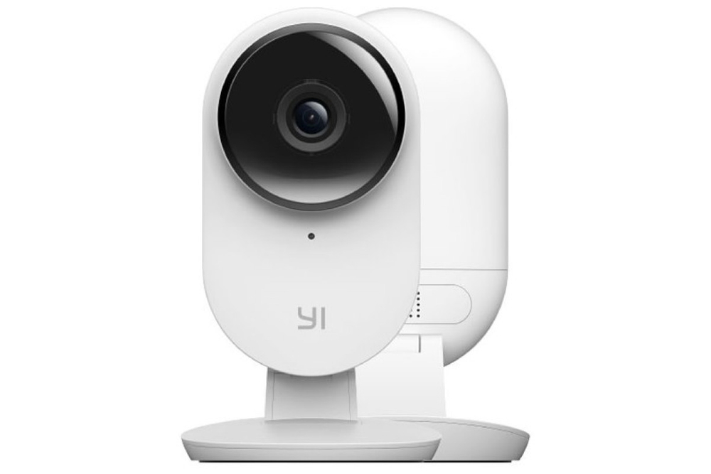 Камера Xiaomi Home Camera 2, белая