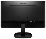 Монитор Philips 243V7QDSB (00/01) 23.8", черный
