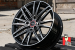 Комплект дисков Vossen 15x6.5 et35 4x100/4x114.3