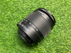 Canon 1200D kit 18-55mm 3.5-5.6 III (4.150 кадров)